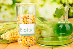 Blawith biofuel availability