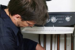 boiler replacement Blawith
