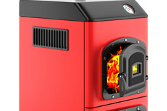 Blawith solid fuel boiler costs